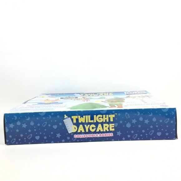 Twilight Daycare Advent Calendar With Mini Dolls And DLC Codes 24 Pieces Roblox - Picture 9 of 11